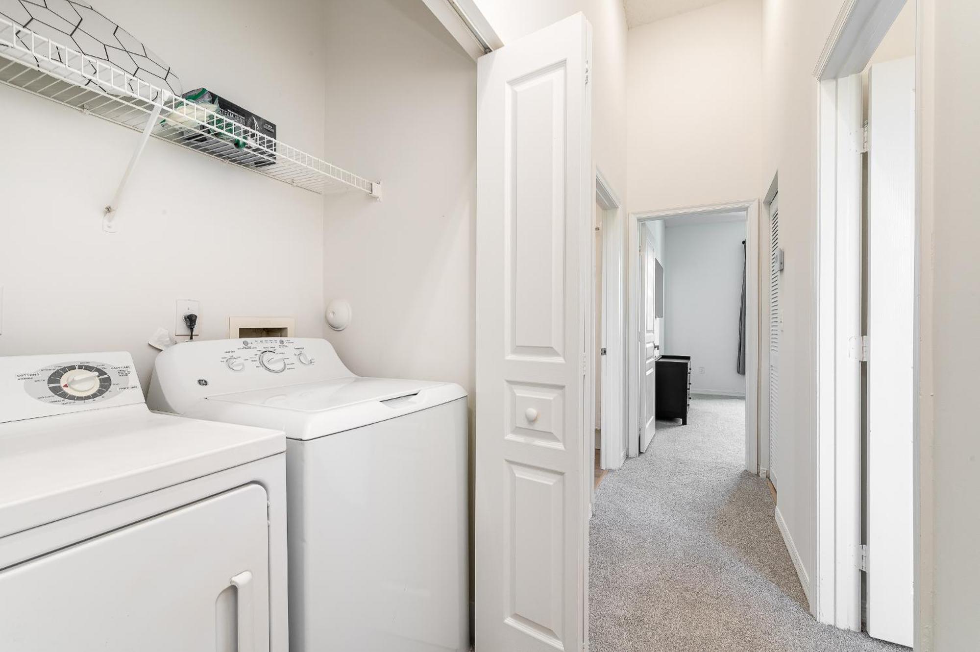 Newly Renovated Townhome With King Bed 德尔雷比奇 外观 照片